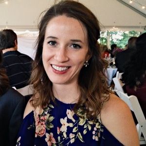 Meet your Posher, Katherine